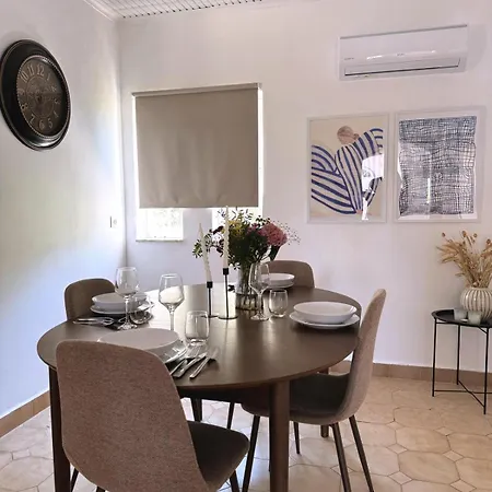 Nereid Holiday home