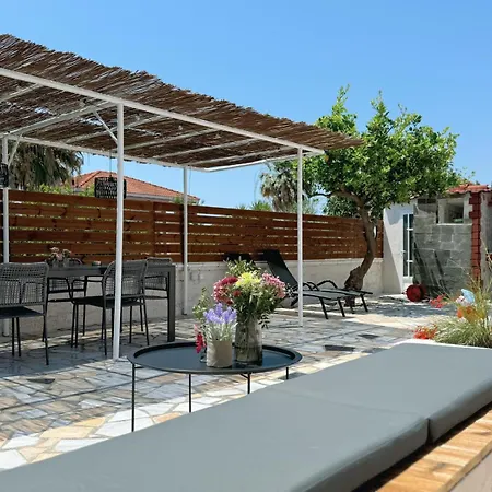Holiday home Nereid
