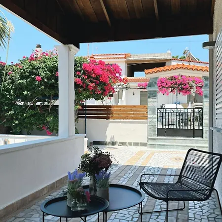 Nereid Holiday home