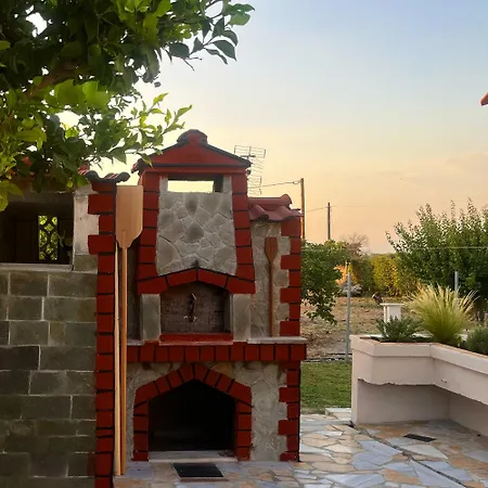 Nereid Holiday home