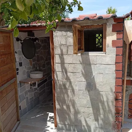 Nereid Holiday home