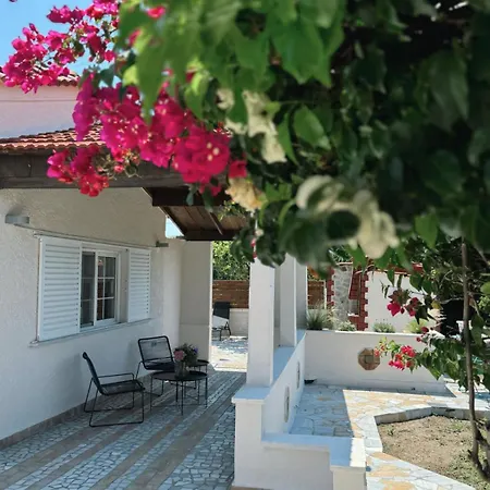 Holiday home Nereid *