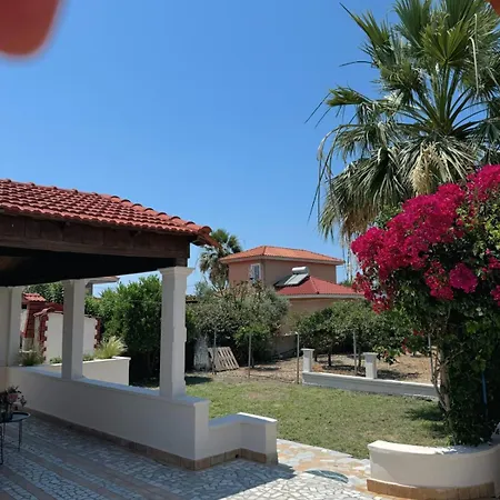 Nereid Fanes (Rhodes)