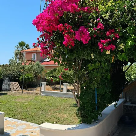 Nereid Holiday home *