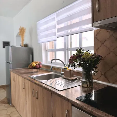 Holiday home Nereid *