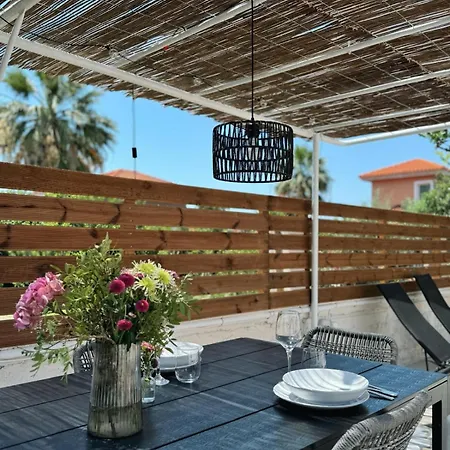 Holiday home Nereid Fanes (Rhodes)