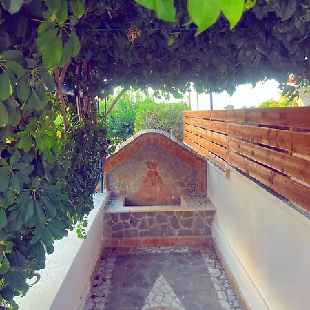 Holiday home Nereid *