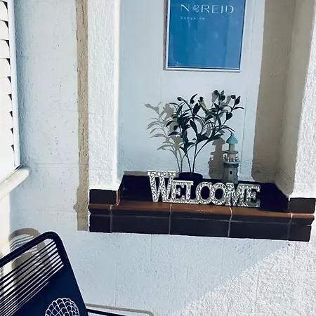 Holiday home Nereid *