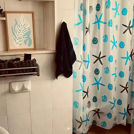 Nereid Holiday home *