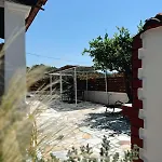 Nereid Holiday home Fanes (Rhodes)