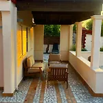 Nereid Holiday home Fanes (Rhodes)