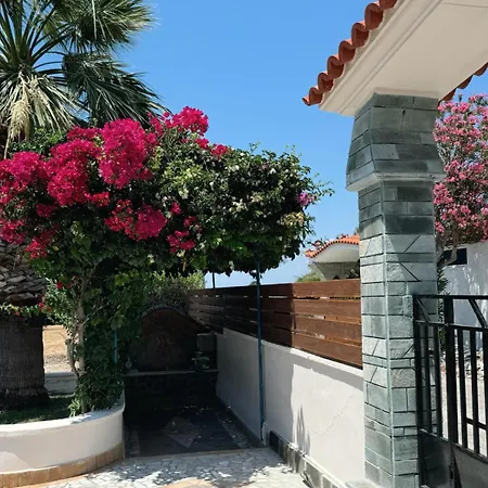 Ferienhaus Nereid Fánai