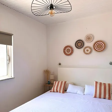 Holiday home Nereid *