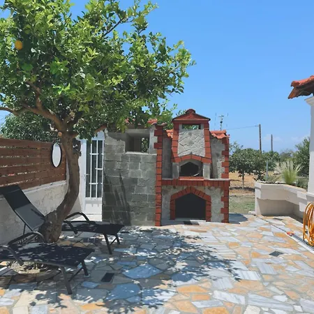 Nereid Fanes (Rhodes)