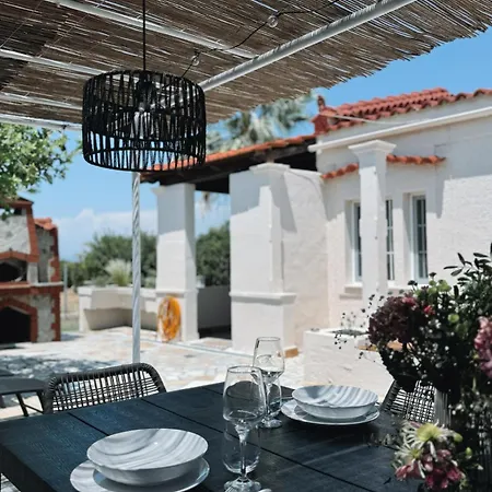 Nereid * Fanes (Rhodes)