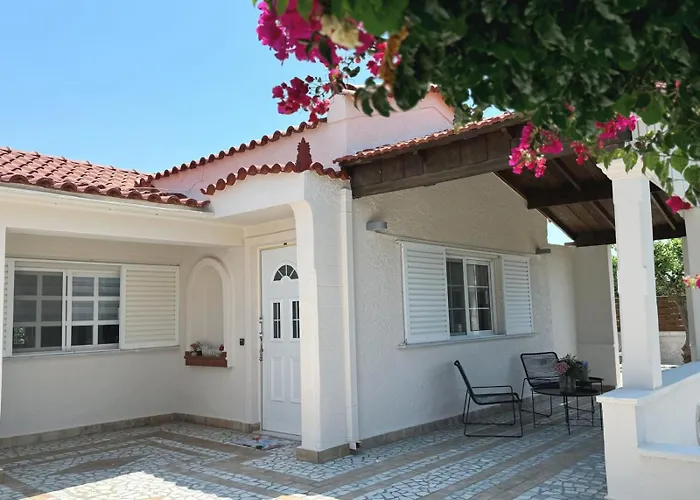 Nereid بيت للعطل