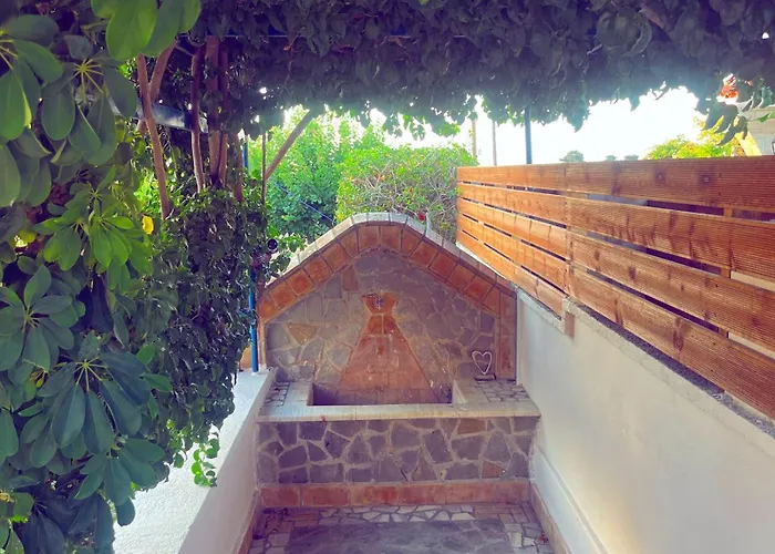 بيت للعطل Nereid *