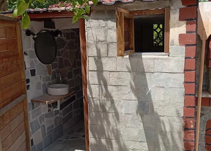 Nereid بيت للعطل