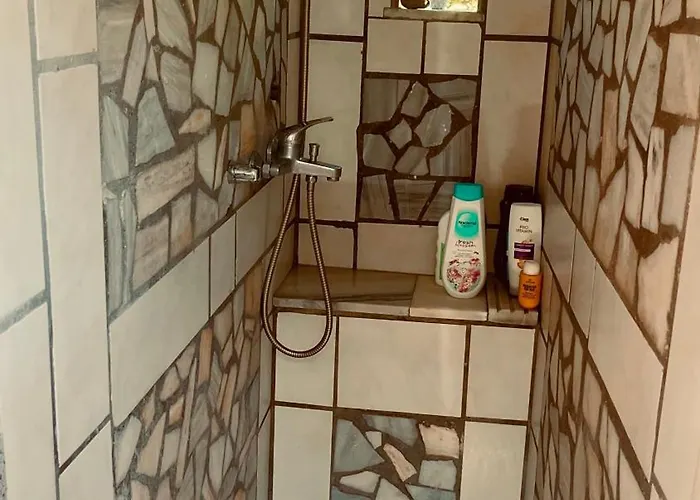 別荘 Nereid Fánai