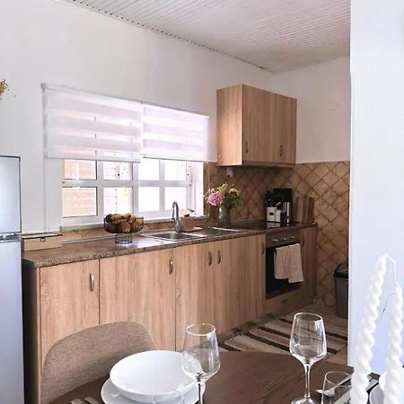 Tatil Evi Nereid
