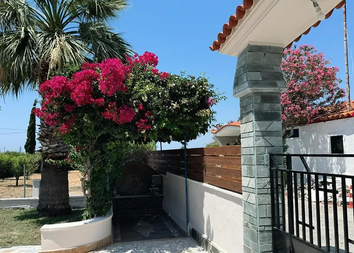 Casa vacanze Nereid Fánai