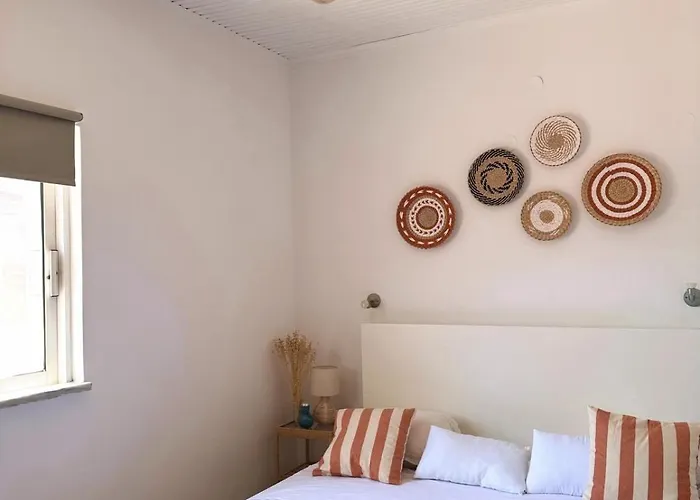 Casa vacanze Nereid *