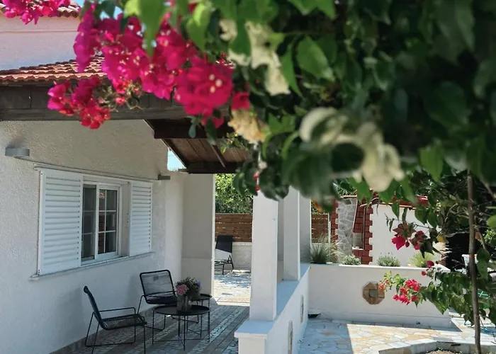 Casa vacanze Nereid *