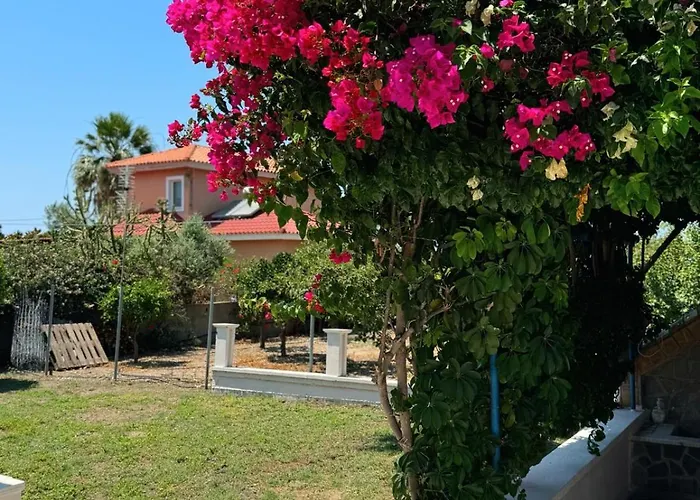 Nereid Casa vacanze *