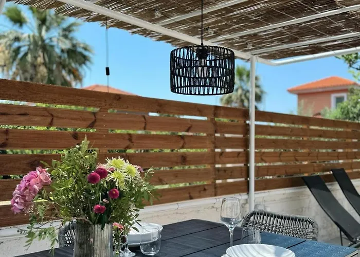 Casa vacanze Nereid Fánai