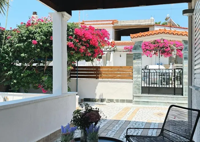 Nereid Casa vacanze
