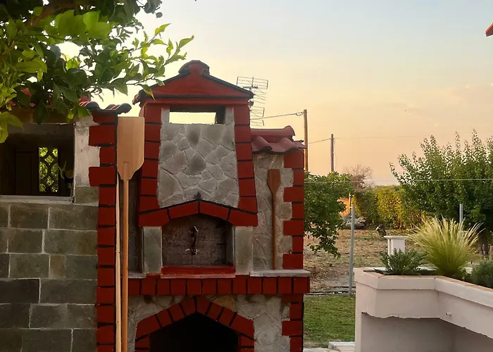 Nereid Casa vacanze
