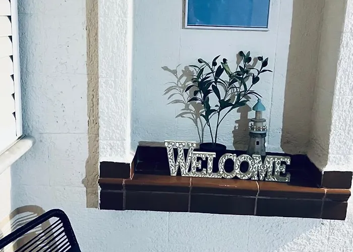 Casa vacanze Nereid *