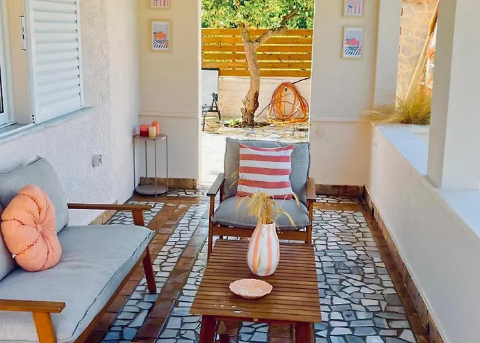 Casa vacanze Nereid