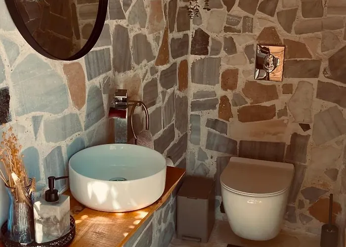 Nereid Casa vacanze Fánai