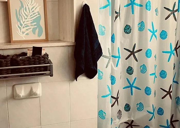 Nereid Casa vacanze *